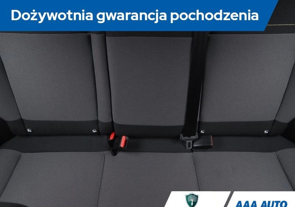 Citroen C3 cena 51000 przebieg: 50235, rok produkcji 2019 z Stronie Śląskie małe 191